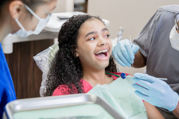 Best Emergency Pediatric Dentist  in Raytown, MO